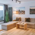 شقة Schneeglueck Mit Sauna Terrasse Grill 10 Gaeste *