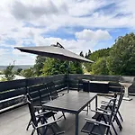 Schneeglueck Mit Sauna Terrasse Grill 10 Gaeste شقة