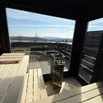 Schneeglueck Mit Sauna Terrasse Grill 10 Gaeste شقة وينتربرغ