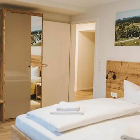 Schneeglueck Fuer 10 Personen 아파트 *