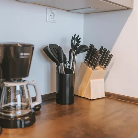 Schneeglueck Fuer 10 Personen * 빈터베르크