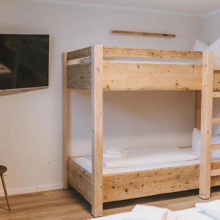 Apartmán Schneeglueck Mit Sauna Fuer Bis Zu 10 Personen *