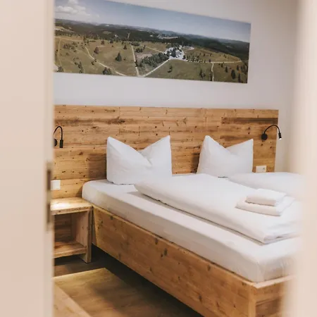 Schneeglueck Fuer 10 Personen 아파트