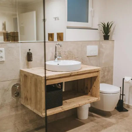 Schneeglueck Fuer 10 Personen 아파트 *