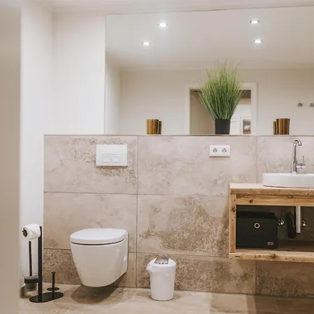 Schneeglueck Fuer 10 Personen 아파트 빈터베르크