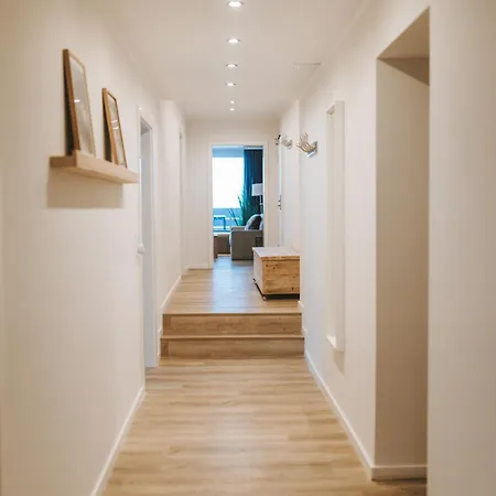 Schneeglueck Fuer 10 Personen * 빈터베르크