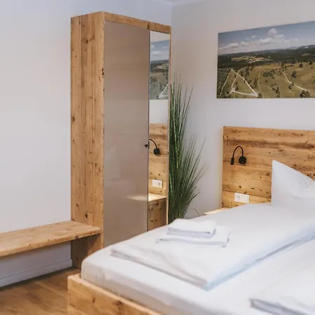 아파트 Schneeglueck Fuer 10 Personen 빈터베르크