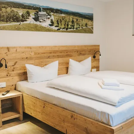 Schneeglueck Fuer 10 Personen * 빈터베르크