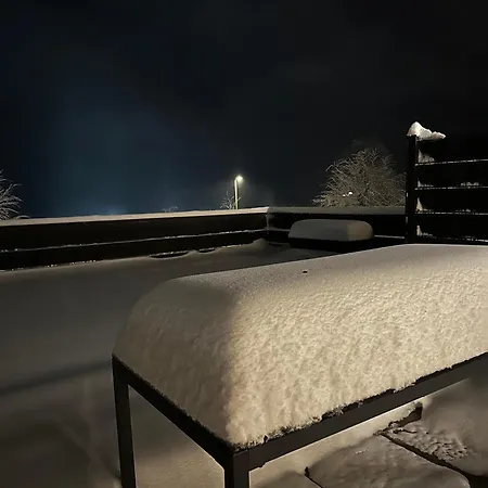 Schneeglück Mit Sauna Für Bis Zu 10 Personen Winterberg