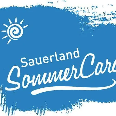 Schneeglueck Fuer 10 Personen Apartman Winterberg