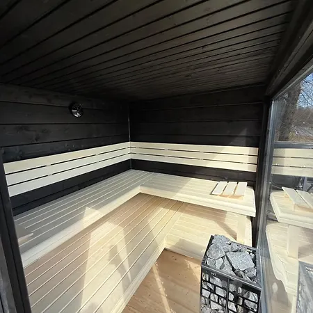 Lejlighed Schneeglueck Mit Sauna Terrasse Grill 10 Gaeste *