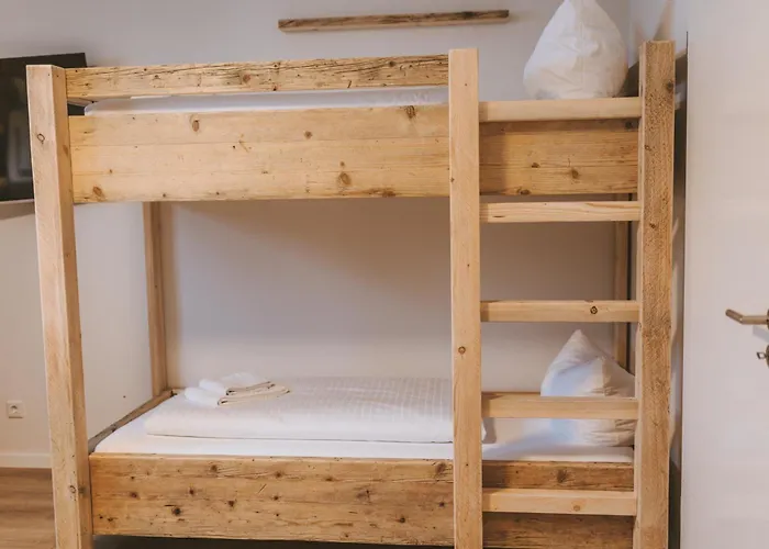 Apartmán Schneeglueck Mit Sauna Fuer Bis Zu 10 Personen Winterberg