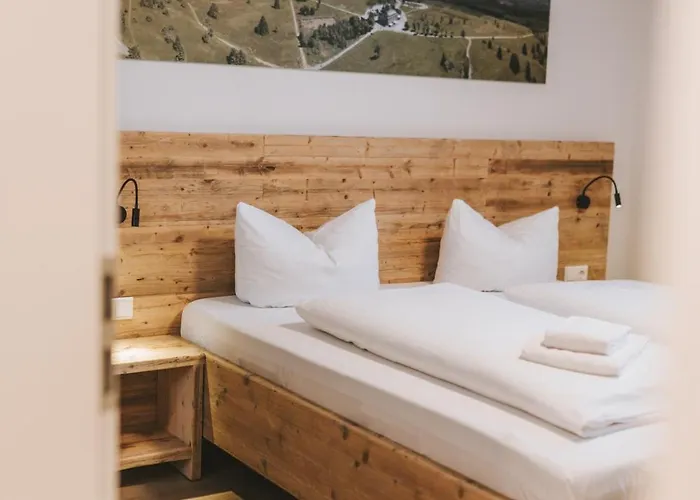 Schneeglueck Mit Sauna Fuer Bis Zu 10 Personen Apartamento