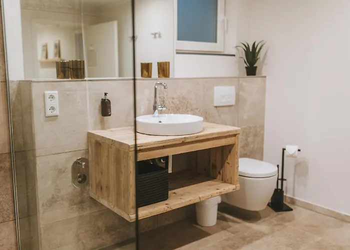 Schneeglueck Mit Sauna Fuer Bis Zu 10 Personen Apartamento *