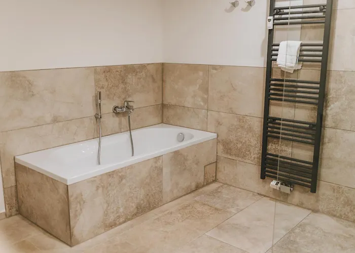 Schneeglueck Mit Sauna Fuer Bis Zu 10 Personen *